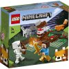 LEGO Minecraft 21162 Dobrodružství v tajze