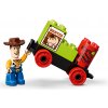 LEGO DUPLO 10894 Vlak z Příběhu hraček