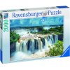 Ravensburger Vodopády Iguaçu 2000 dílků