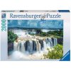 Ravensburger Vodopády Iguaçu 2000 dílků