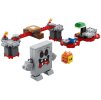 LEGO Super Mario 71364 Potíže v pevnosti Whompů – rozšiřující set