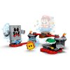 LEGO Super Mario 71364 Potíže v pevnosti Whompů – rozšiřující set