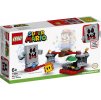 LEGO Super Mario 71364 Potíže v pevnosti Whompů – rozšiřující set