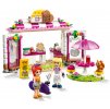 LEGO Friends 41426 Kavárna v parku městečka Heartlake