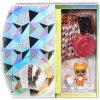 L.O.L. Surprise! OMG Zimní velká ségra Missy Meow