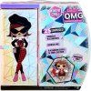 L.O.L. Surprise! OMG Zimní velká ségra Camp Cutie