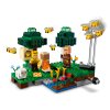 LEGO Minecraft 21165 Včelí farma