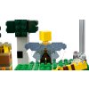 LEGO Minecraft 21165 Včelí farma