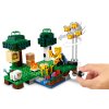 LEGO Minecraft 21165 Včelí farma