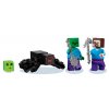 LEGO Minecraft 21166 „Opuštěný“ důl
