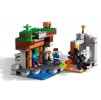 LEGO Minecraft 21166 „Opuštěný“ důl