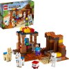 LEGO Minecraft 21167 Tržiště