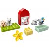 LEGO DUPLO 10949 Zvířátka z farmy