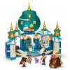 LEGO Disney Princezny 43181 Raya a Palác srdce
