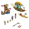 LEGO Disney Princezny 43185 Boun a loď