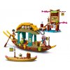 LEGO Disney Princezny 43185 Boun a loď