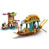 LEGO Disney Princezny 43185 Boun a loď