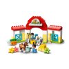 LEGO DUPLO 10951 Stáj s poníky