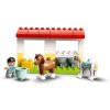LEGO DUPLO 10951 Stáj s poníky