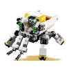 LEGO Creator 31115 Vesmírný těžební robot