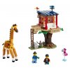 LEGO Creator 31116 Safari domek na stromě