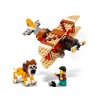 LEGO Creator 31116 Safari domek na stromě