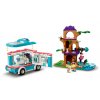 LEGO Friends 41445 Veterinární sanitka