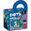 LEGO DOTS 41928 Ozdoba na tašku – narval