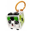 LEGO DOTS 41930 Ozdoba na tašku – panda