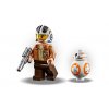 LEGO Star Wars 75297 Stíhačka X-wing™ Odboje