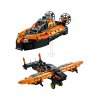 LEGO Technic 42120 Záchranné vznášedlo