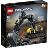 LEGO Technic 42121 Těžkotonážní bagr