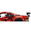 LEGO Technic 42125 Ferrari 488 GTE „AF Corse #51”