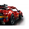 LEGO Technic 42125 Ferrari 488 GTE „AF Corse #51”