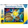 Ravensburger puzzle Vesmír XXL 150 dílků