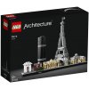 LEGO Architecture 21044 Paříž