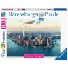 Ravensburger New York 1000 dílků