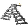 LEGO City 7895 Vyhybky 4
