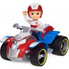 Spin Master Paw Patrol Základní vozidla s figurkou Ryder