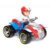 Spin Master Paw Patrol Základní vozidla s figurkou Ryder