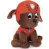 GUND Paw Patrol Zuma plyšák 15cm