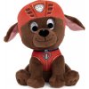 GUND Paw Patrol Zuma plyšák 15cm