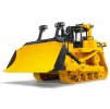 BRUDER 2452 Velký buldozer CAT