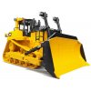 BRUDER 2452 Velký buldozer CAT