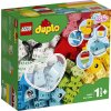 LEGO DUPLO 10909 Box se srdíčkem