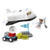 LEGO DUPLO 10944 Mise raketoplánu