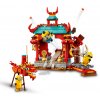 LEGO Mimoni 75550 Mimoňský kung-fu souboj