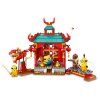 LEGO Mimoni 75550 Mimoňský kung-fu souboj