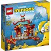 LEGO Mimoni 75550 Mimoňský kung-fu souboj