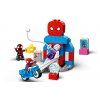 LEGO DUPLO 10940 Základna Spider-Mana